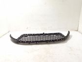 Front bumper lower grill