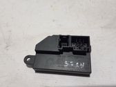 Autres unités de commande / modules