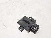 Fuel injection pump control unit/module