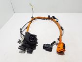 Ladebuchse für Elektroautos
