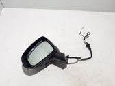 Front door electric wing mirror
