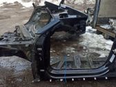 Panel lateral delantero
