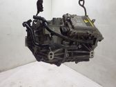 Rear differential