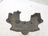 Engine splash shield/under tray