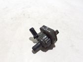 Electric auxiliary coolant/water pump