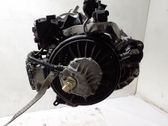 Manual 6 speed gearbox