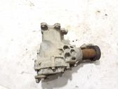 Front differential