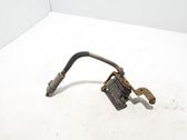 Air suspension valve block