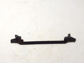 Rubber seal rear door