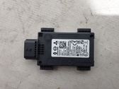 Distronic sensor radar