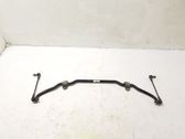 Front anti-roll bar/sway bar
