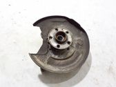 Rear wheel hub