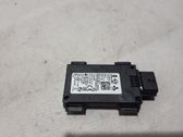 Distronic sensor radar