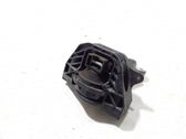 Engine mount bracket