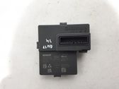 Other control units/modules