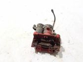 Bremssattel hinten