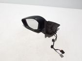 Front door electric wing mirror