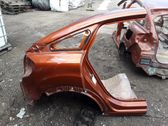 Panel lateral trasero