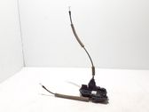 Cerradura de puerta delantera