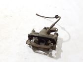 Bremssattel hinten