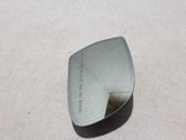 Wing mirror glass