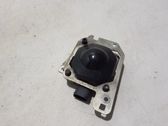 Capteur radar de distance