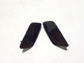 Headlight washer spray nozzle cap/cover
