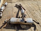 Muffler/silencer