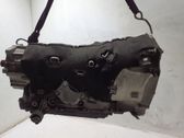 Manual 6 speed gearbox