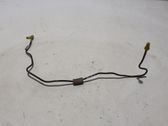 Brake vacuum hose/pipe
