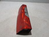 Lampa tylna