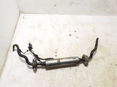 Front anti-roll bar/sway bar