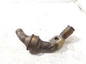 Filtre à particules catalyseur FAP / DPF