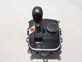 Gear shifter/selector