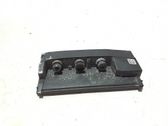 Windshield/windscreen camera