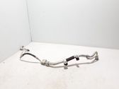 Air conditioning (A/C) pipe/hose