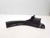 Rear sill trim cover