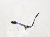 Exhaust gas temperature sensor