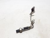 Exhaust gas pressure sensor