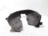 Front wheel arch liner splash guards