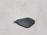 Front tow hook cap/cover