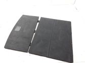 Trunk/boot mat liner