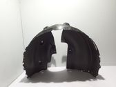 Front wheel arch liner splash guards