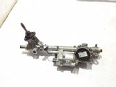 Steering rack