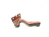 Engine bonnet/hood hinges