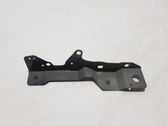 Fender mounting bracket