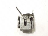 Bremssattel hinten
