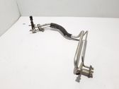 Air conditioning (A/C) pipe/hose