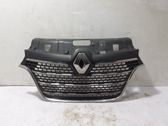 Front grill