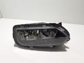 Front fog light